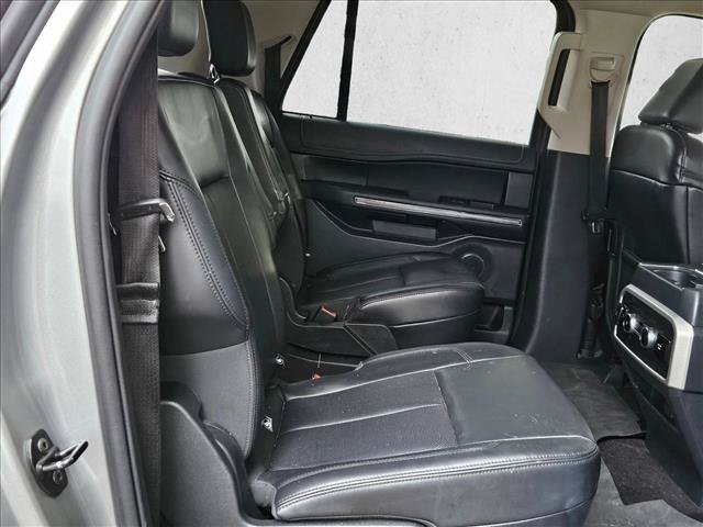 Certified 2022 Ford Expedition Max XLT RWD image 19
