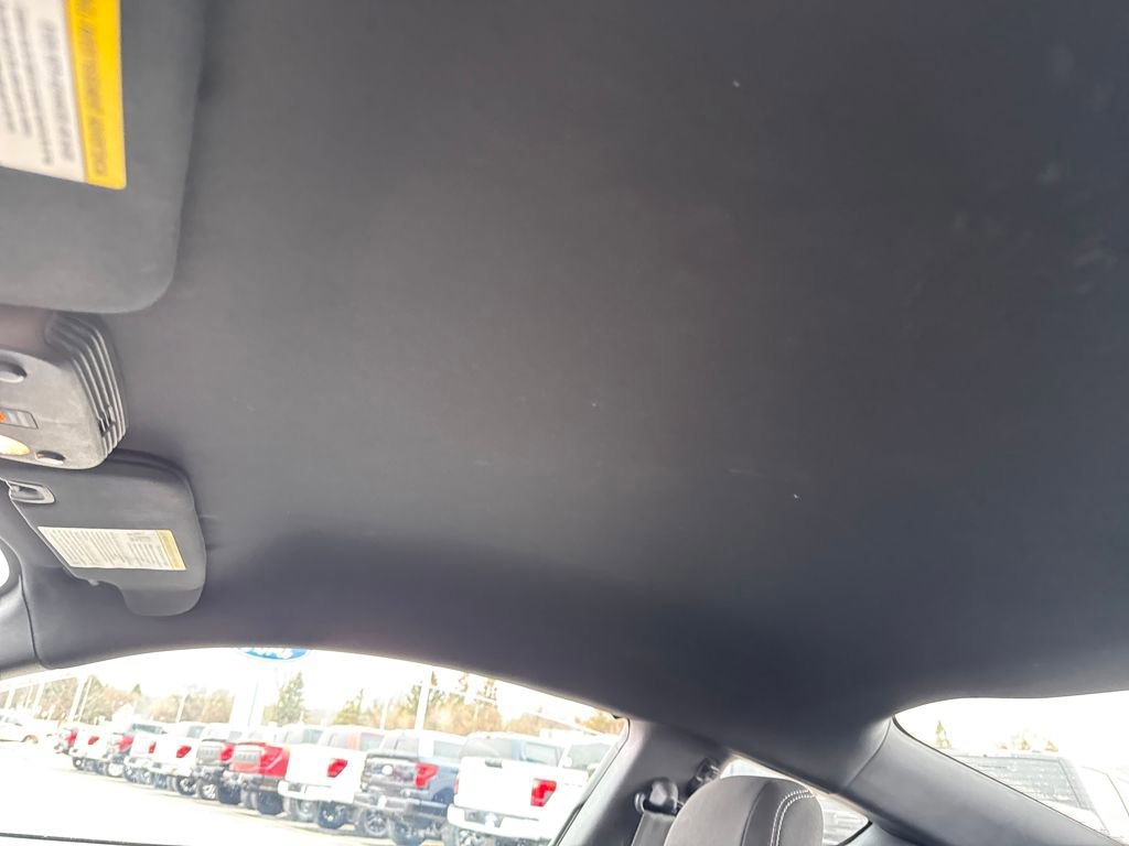 Certified 2018 Ford Mustang GT image 16