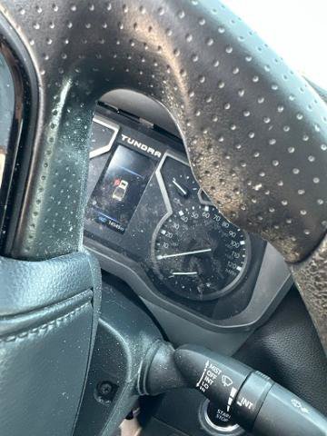 Used 2023 Toyota Tundra SR