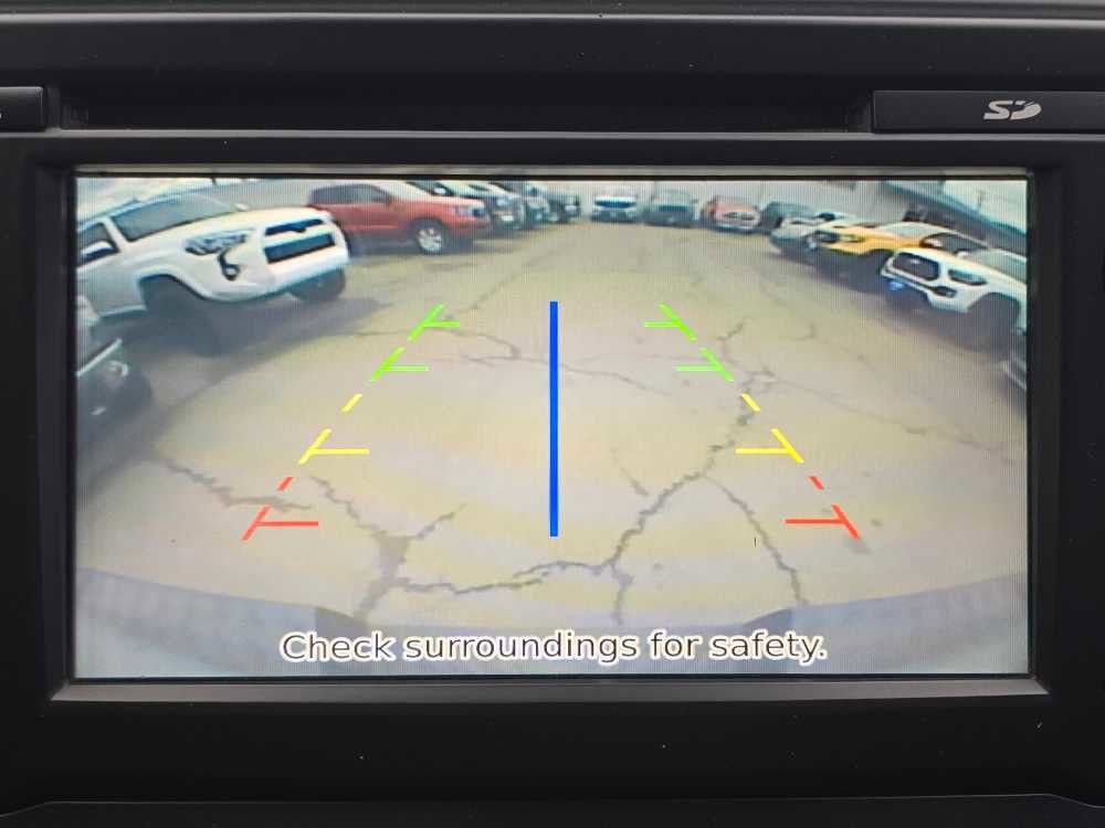 Used 2018 Nissan Titan PRO-4X image 20