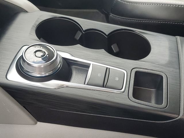 Certified 2023 Ford Escape Platinum image 25