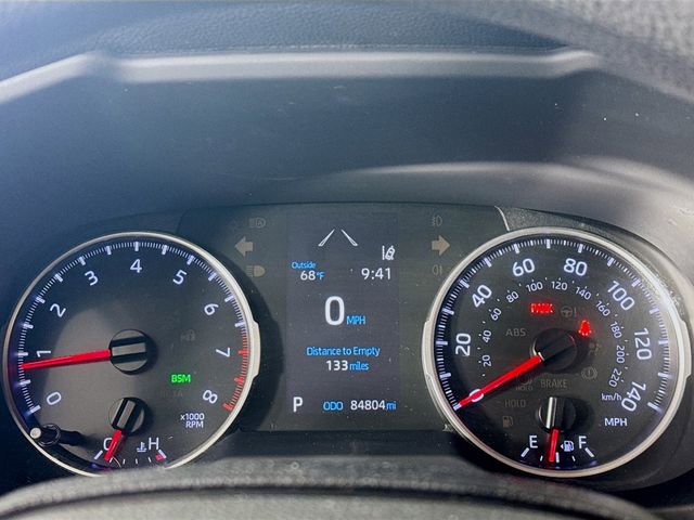 Used 2019 Toyota RAV4 XLE image 14