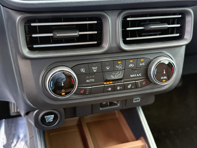 Certified 2023 Ford Maverick Lariat w/ Lariat Luxury Package FWD image 17