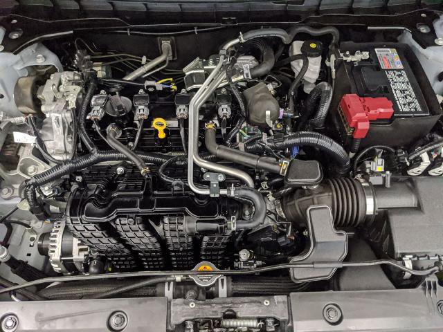 Used 2024 Nissan Altima 2.5 SR w/ SR Premium Package image 24