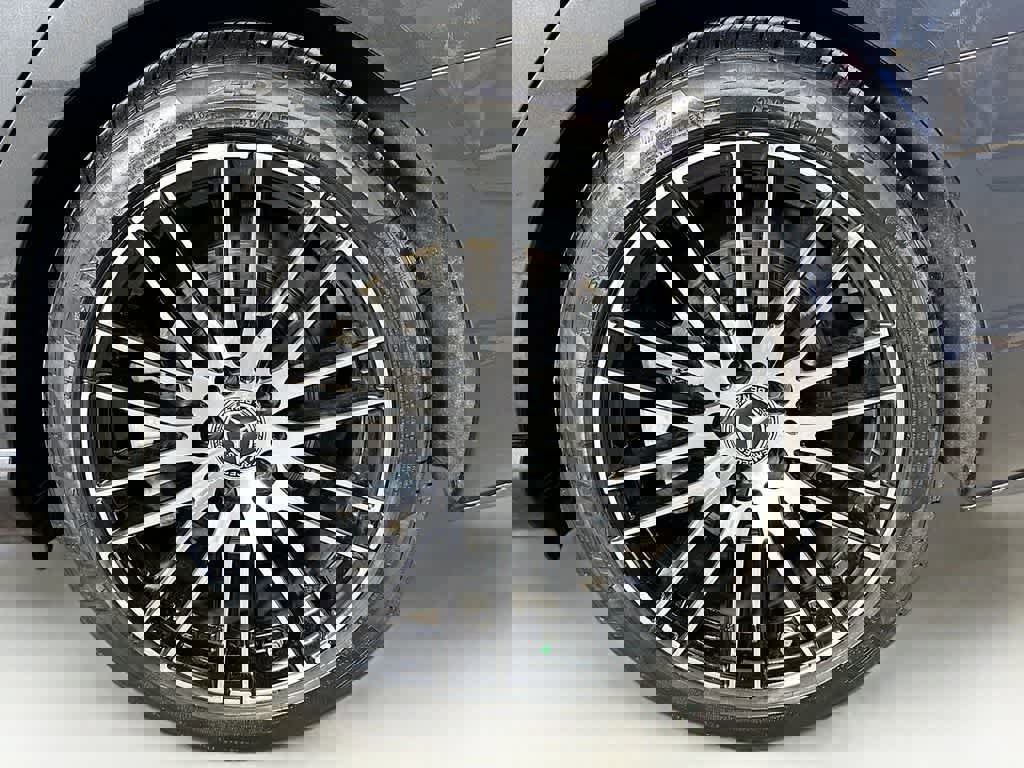 Used 2022 Mercedes-Benz C 300 4MATIC Sedan image 11