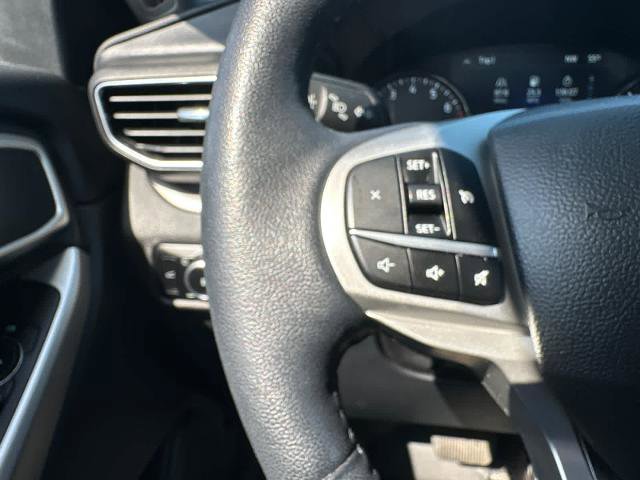 Certified 2023 Ford Explorer XLT w/ Equipment Group 202A image 19