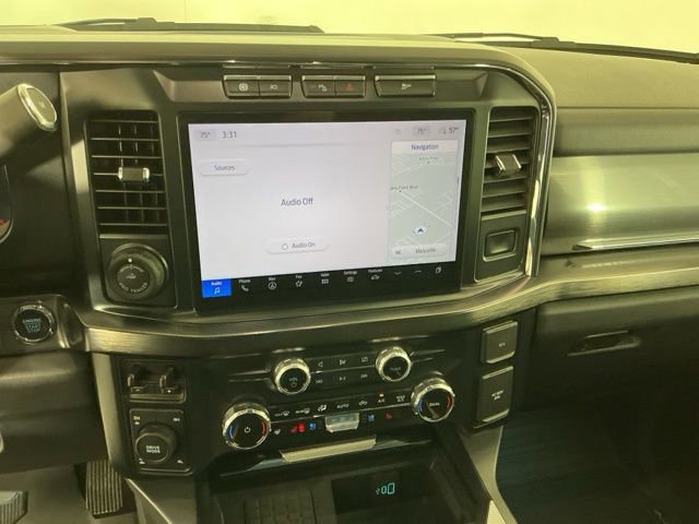 Certified 2024 Ford F350 Lariat w/ Lariat Ultimate Package image 22
