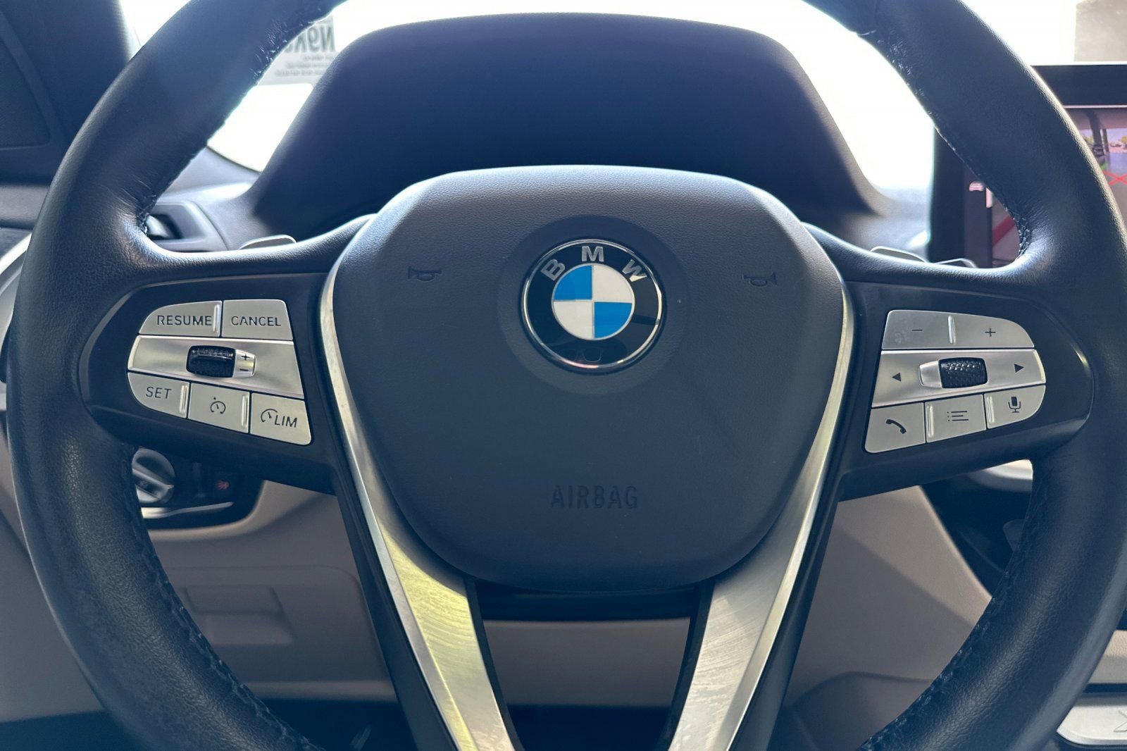 Used 2022 BMW X3 sDrive30i w/ Convenience Package RWD image 34