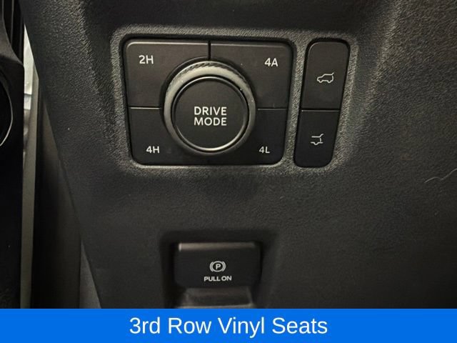 Certified 2025 Ford Expedition Active AWD/4WD image 22