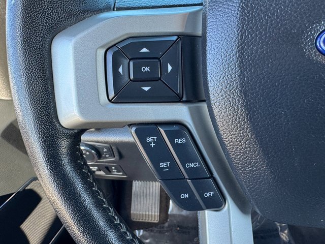 Certified 2019 Ford F150 Lariat image 22