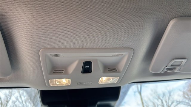 Certified 2025 Ford Maverick XLT w/ XLT Luxury Package image 23