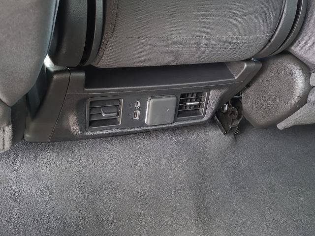 Used 2026 Chevrolet Silverado 1500 LT AWD/4WD image 18