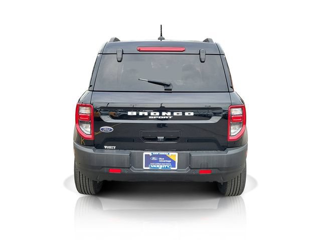 Certified 2023 Ford Bronco Sport Big Bend w/ Convenience Package AWD/4WD image 6
