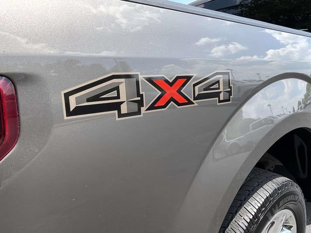 Certified 2020 Ford F150 XLT w/ Equipment Group 302A Luxury AWD/4WD image 32