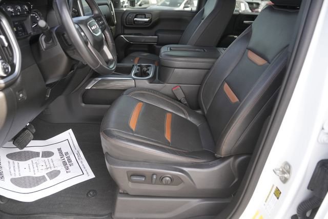 Used 2022 GMC Sierra 3500 AT4 image 9