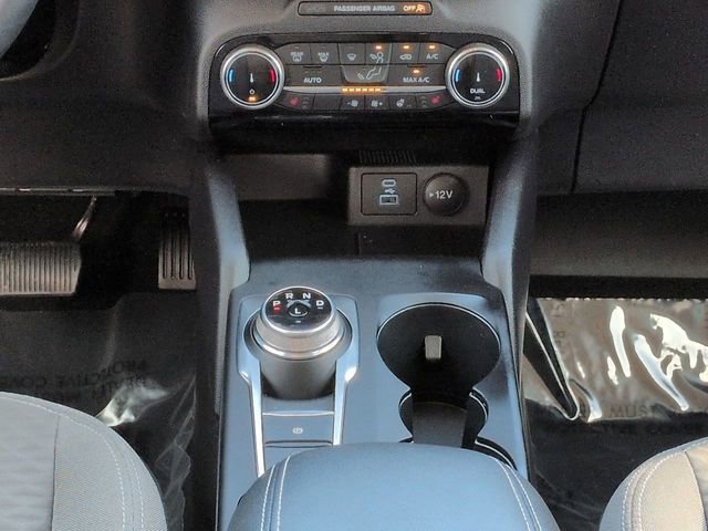 Certified 2022 Ford Escape SE w/ SE Sport Appearance Package image 19