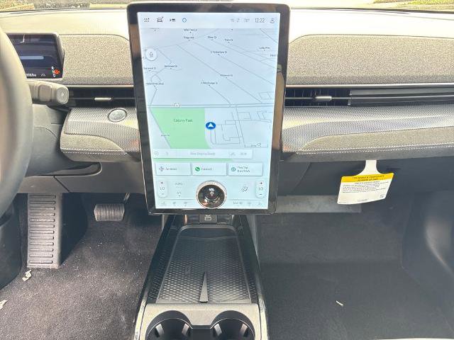 Certified 2025 Ford Mustang Mach-E GT image 22