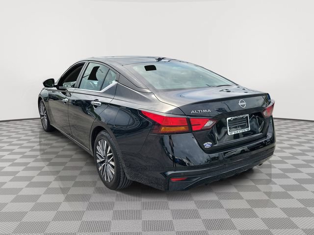 Used 2023 Nissan Altima 2.5 SV FWD image 4