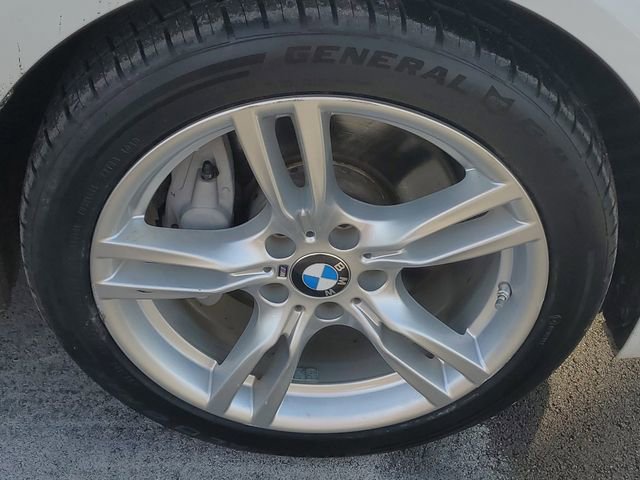 Used 2019 BMW 430i xDrive Coupe w/ M Sport Package image 4