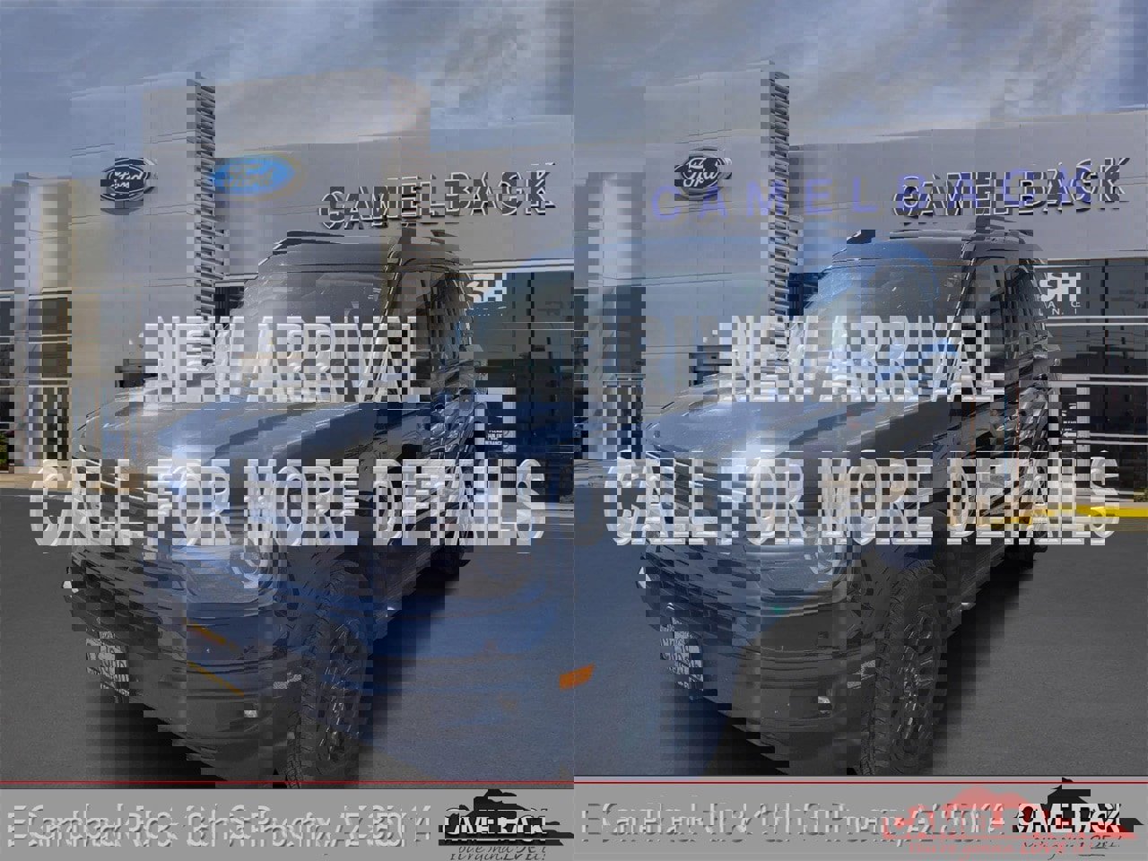 Certified 2022 Ford Bronco Sport Big Bend w/ Convenience Package