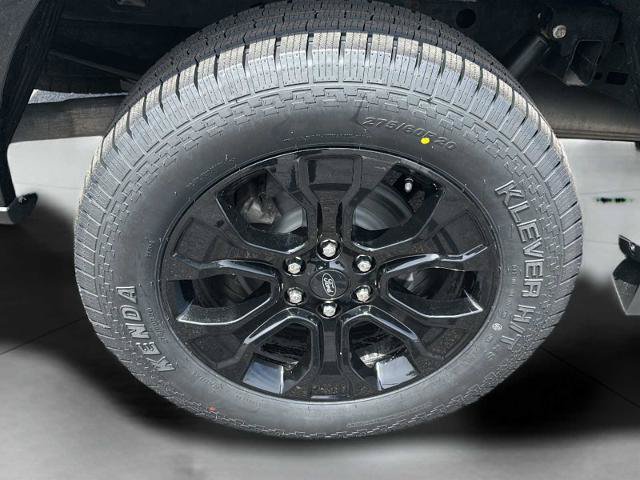 Certified 2023 Ford F150 Lariat w/ Equipment Group 502A High AWD/4WD image 35