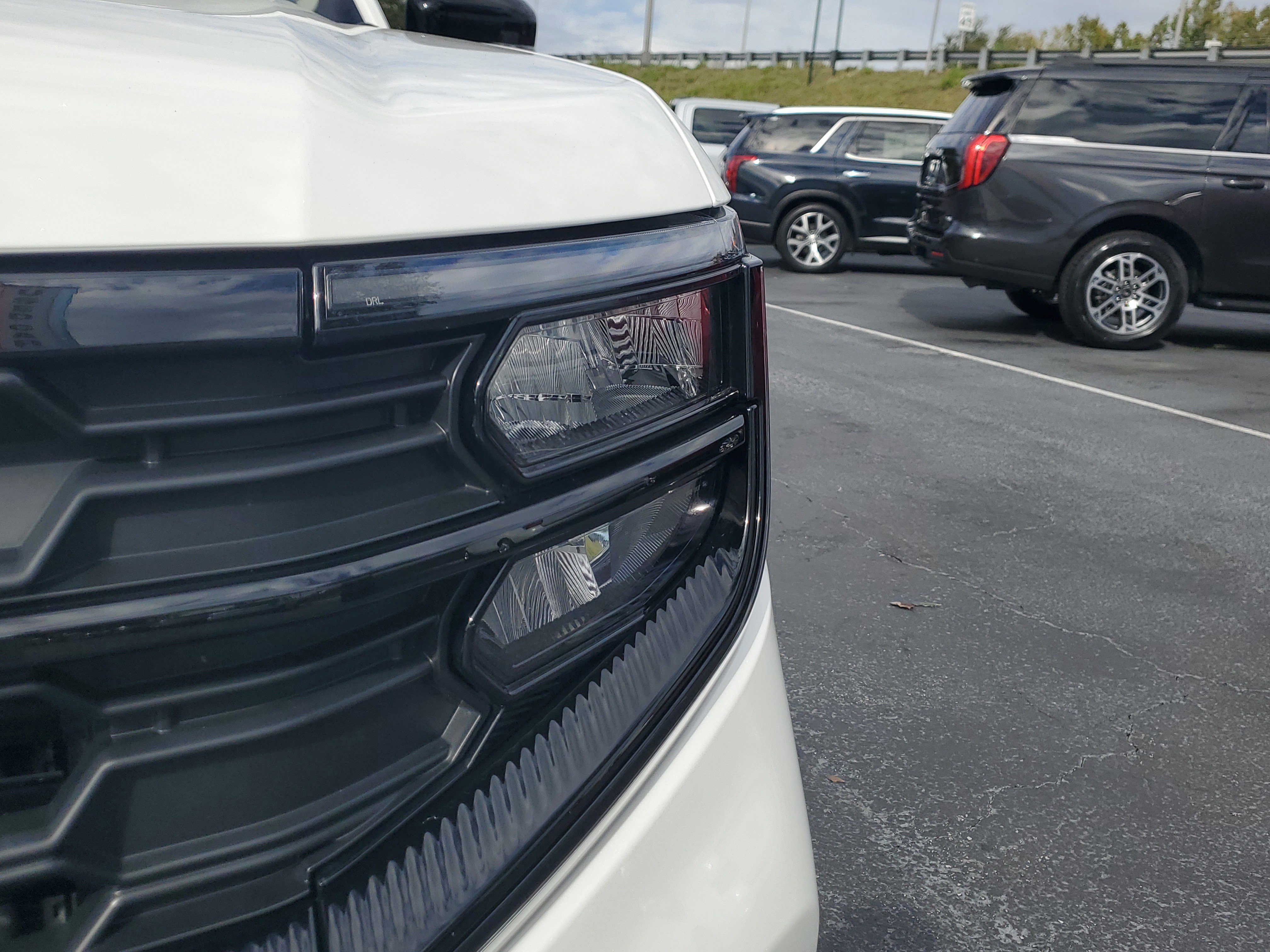 Certified 2025 Ford Expedition Max Active image 6