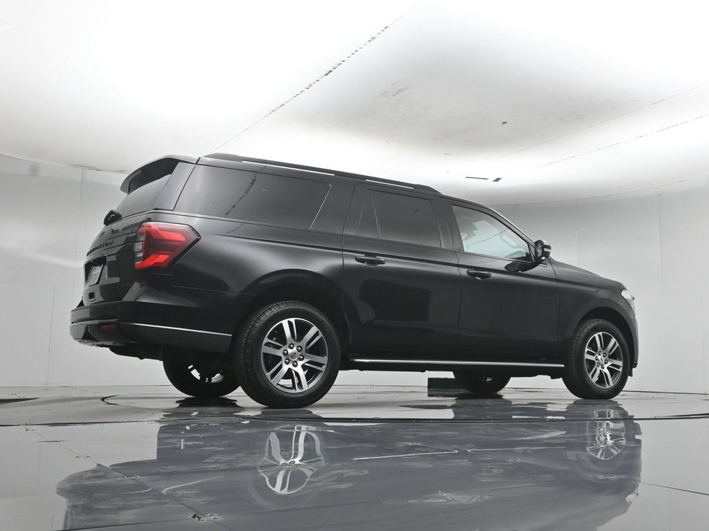 Certified 2022 Ford Expedition Max Limited AWD/4WD image 56