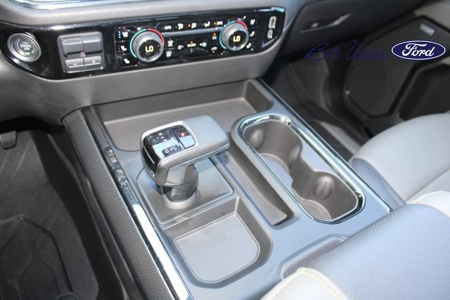 Used 2024 Chevrolet Silverado 1500 ZR2 w/ Technology Package AWD/4WD image 26