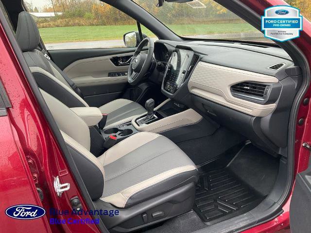 Used 2025 Subaru Forester Limited image 32