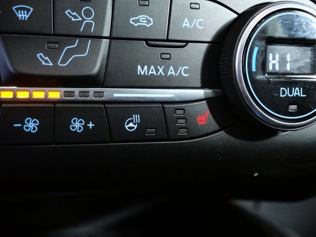 Certified 2020 Ford Escape Titanium image 21