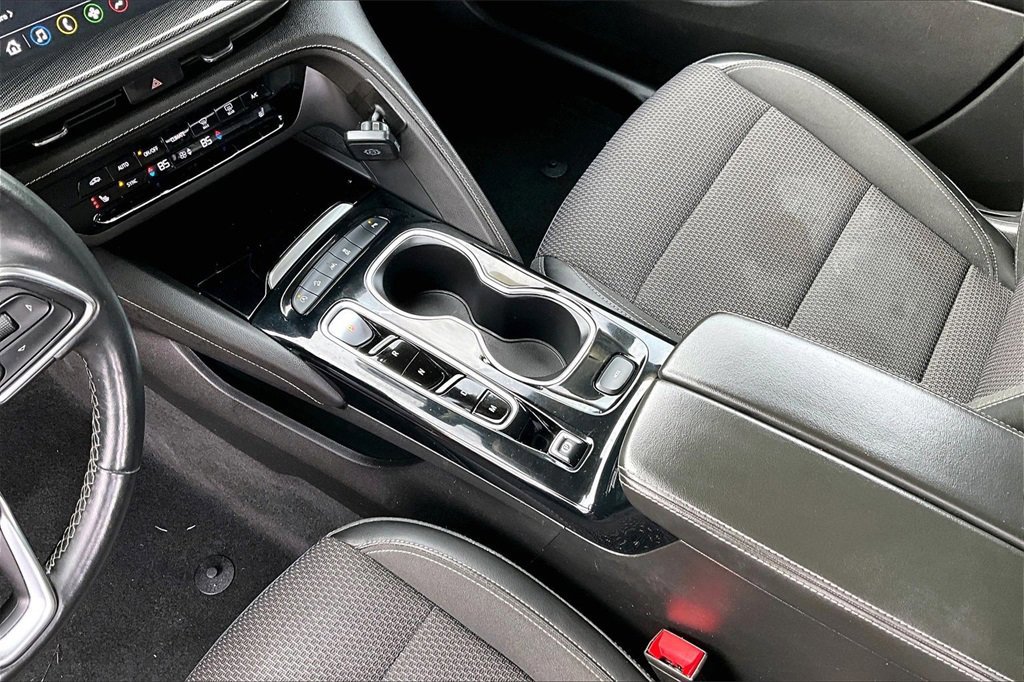 Used 2021 Buick Envision Preferred image 15