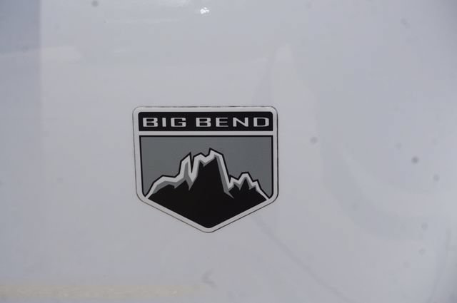 Certified 2023 Ford Bronco Sport Big Bend w/ Convenience Package AWD/4WD image 30