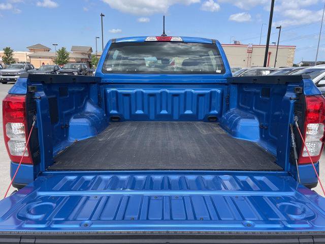 Certified 2025 Ford Ranger XL w/ Trailer Tow Package AWD/4WD image 33