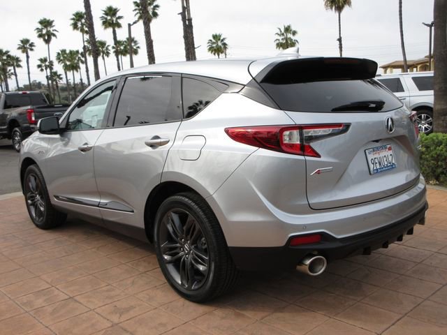Used 2023 Acura RDX A-Spec image 5
