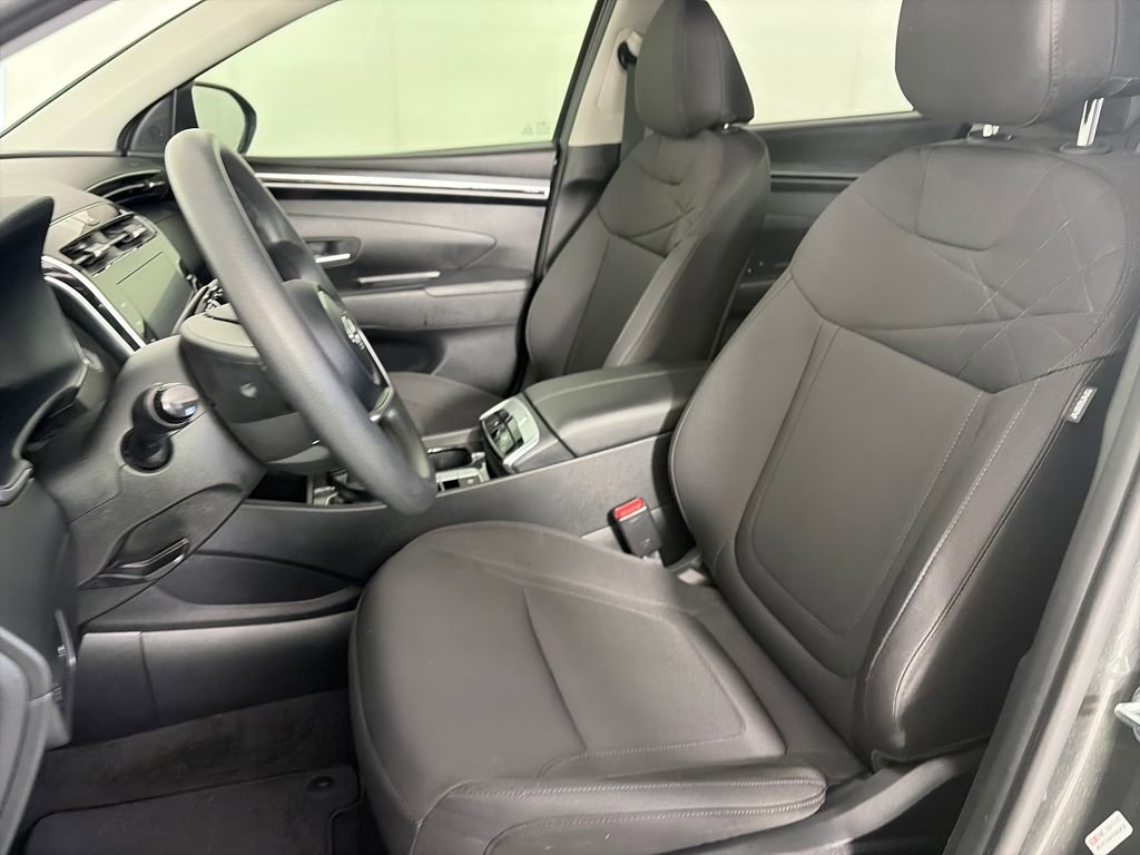 Used 2022 Hyundai Tucson SEL AWD/4WD image 11