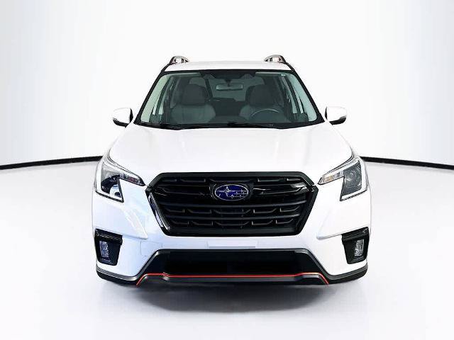 Used 2023 Subaru Forester Sport AWD/4WD image 6