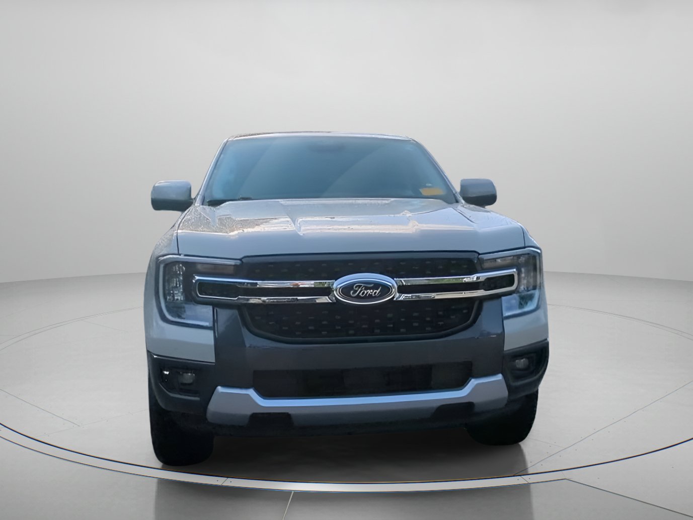 Certified 2026 Ford Ranger Lariat RWD image 7