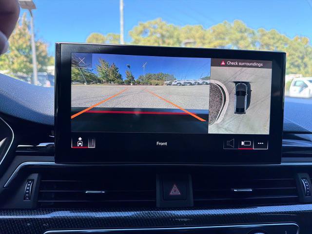 Used 2021 Audi S5 Premium Plus AWD/4WD image 22
