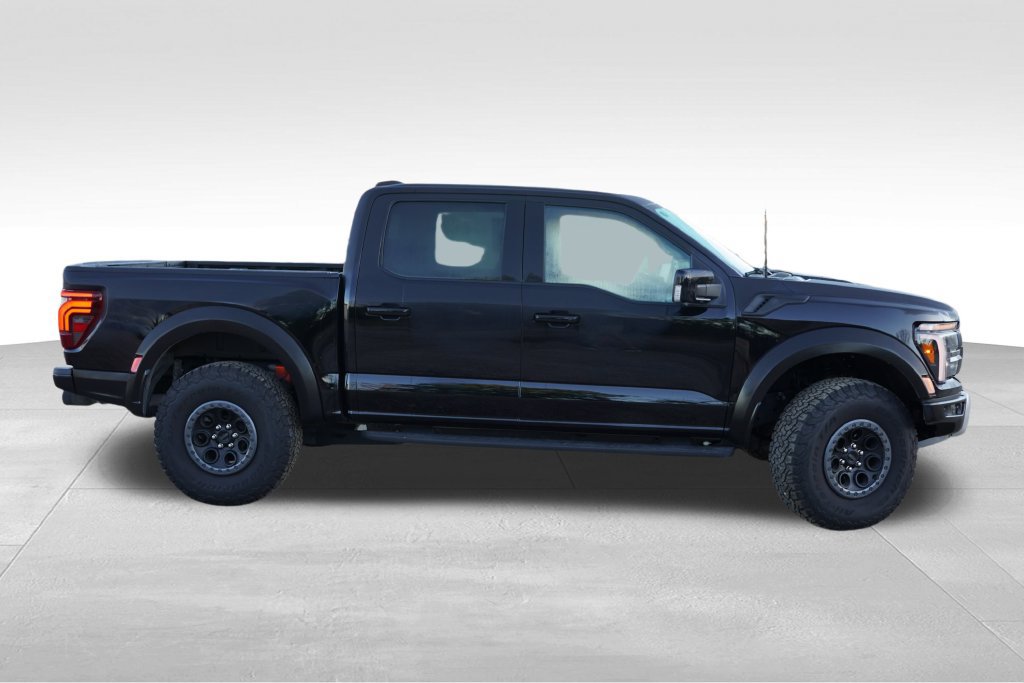 Certified 2024 Ford F150 Raptor AWD/4WD image 4