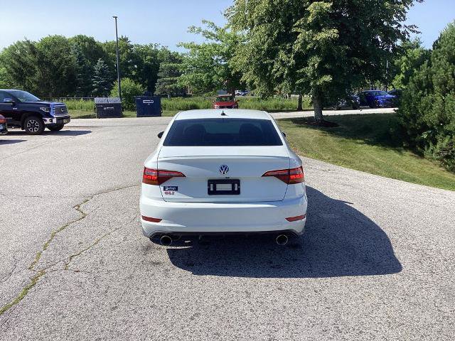 Used 2019 Volkswagen Jetta GLI FWD image 5