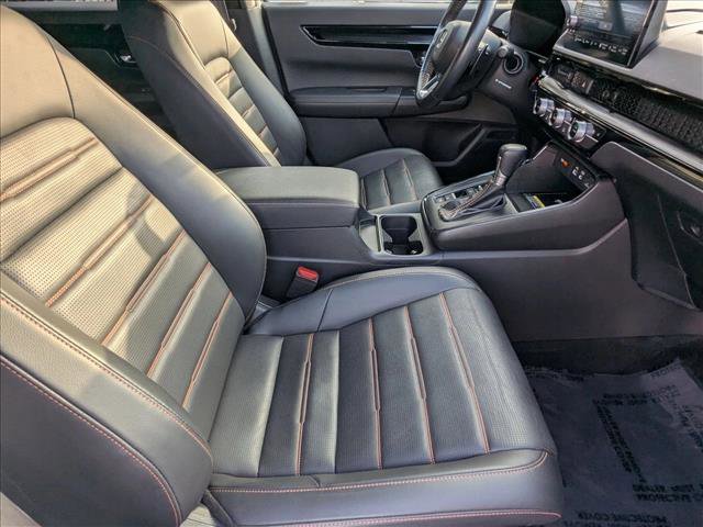 Used 2023 Honda CR-V Sport Touring image 20