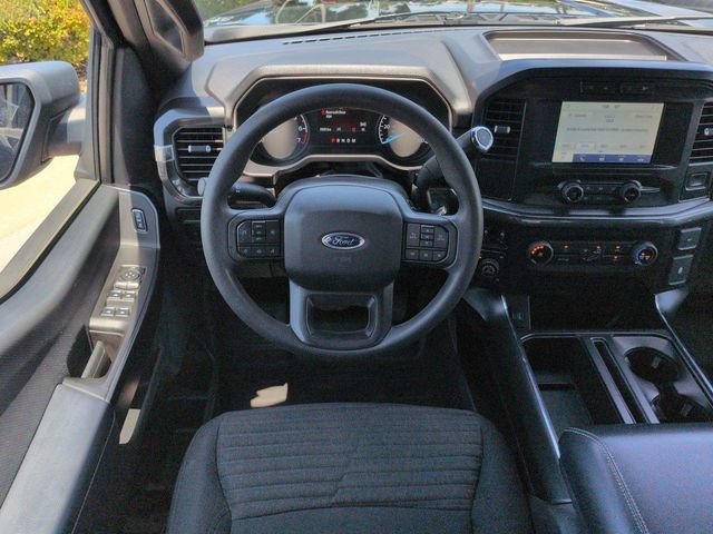 Certified 2021 Ford F150 XL w/ STX Appearance Package AWD/4WD image 16
