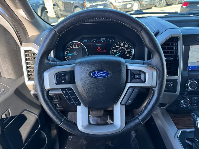 Certified 2019 Ford F150 Lariat image 21