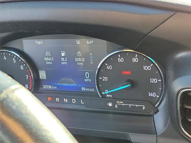 Certified 2023 Ford Explorer Limited w/ Equipment Group 301A image 27