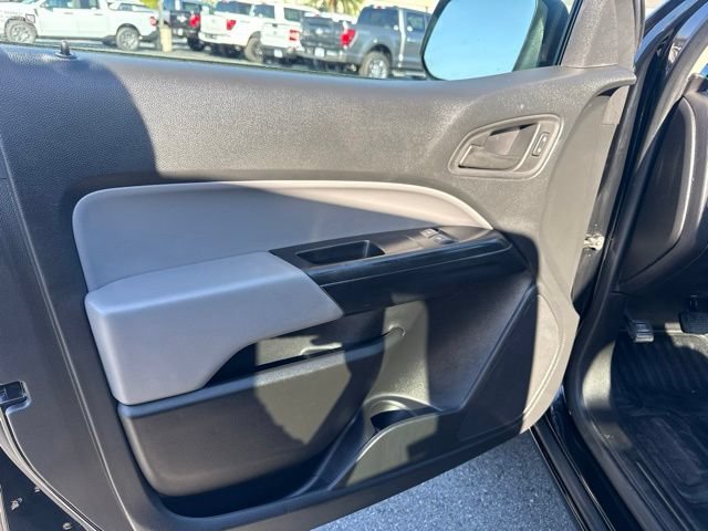 Used 2018 Chevrolet Colorado W/T RWD image 13