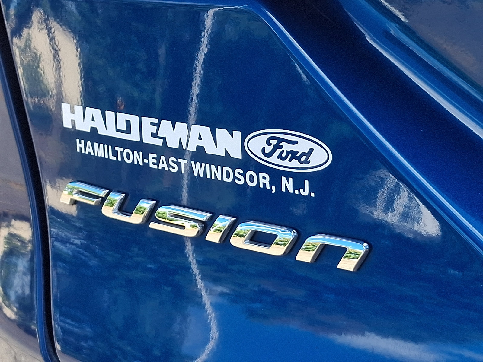 Certified 2017 Ford Fusion S FWD image 29