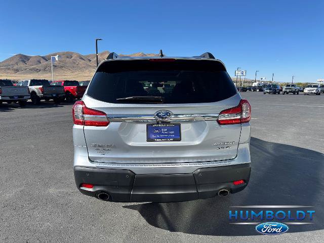 Used 2021 Subaru Ascent Limited w/ Technology Package AWD/4WD image 5