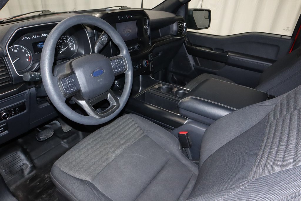 Certified 2023 Ford F150 XL w/ STX Appearance Package image 24