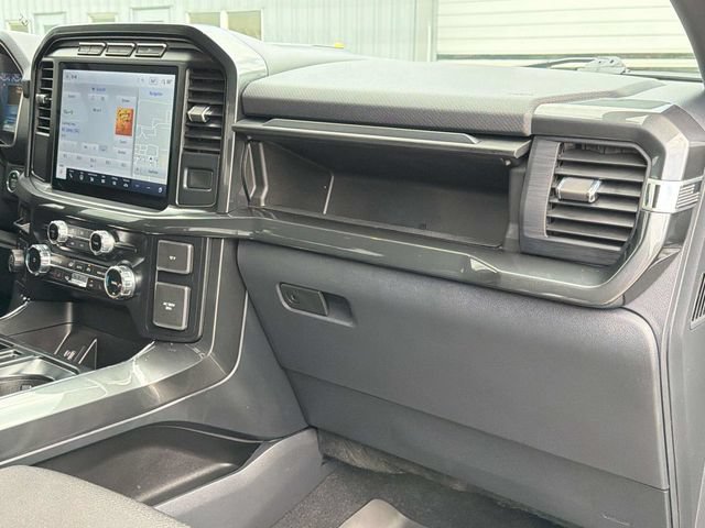 Certified 2023 Ford F150 XLT w/ Equipment Group 302A High AWD/4WD image 31