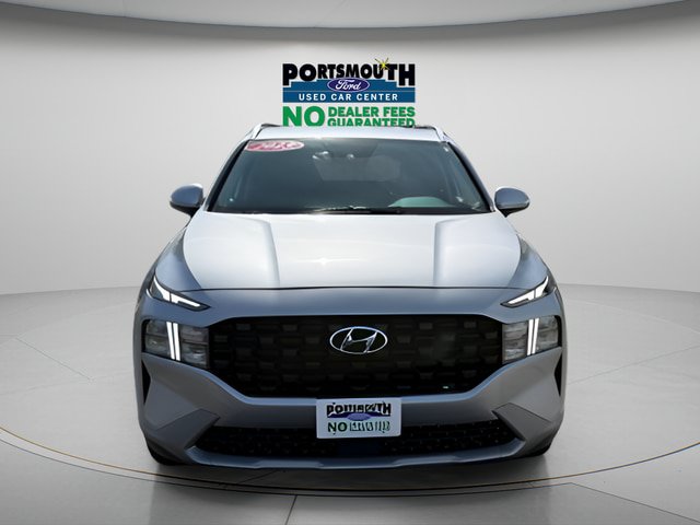 Used 2023 Hyundai Santa Fe SEL AWD/4WD image 9